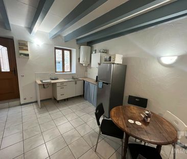 Location Appartement 2 pièces 30m² CAHORS 46000 - Photo 5