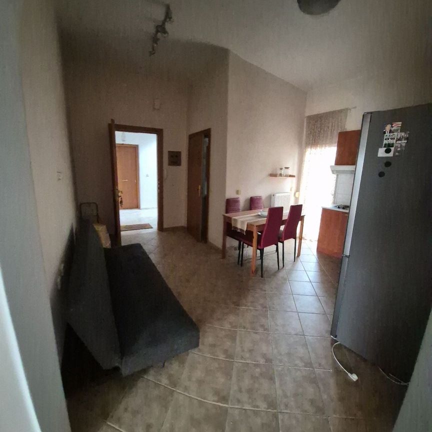 Διαμέρισμα για ενοικίαση Καλλιθέα (Κασσάνδρα) - Φωτογραφία 1
