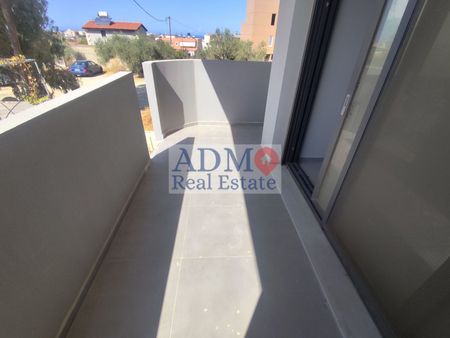 Διαμέρισμα για ενοικίαση Φιλοθέη (Ηράκλειο Κρήτης) - Photo 2