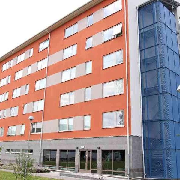 Irrblosset, Vallavägen 4 C.515 - Foto 1