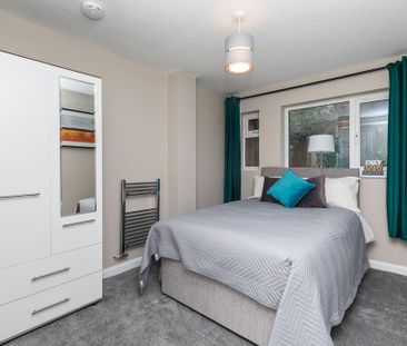 1 bedroom house to rent - Photo 6