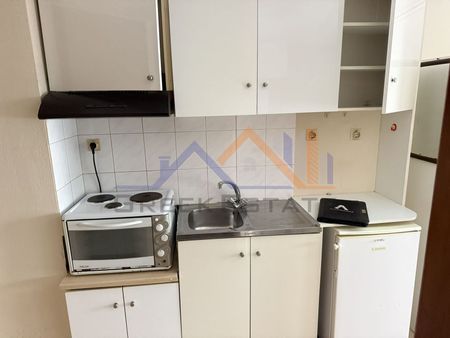 Studio/Γκαρσονιέρα για ενοικίαση Λόφος Βελισσαρίου - Λούτσα (Ιωάννινα) - Φωτογραφία 5