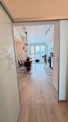 For Lease - 3237 bayview Avenue Unit# 507, Toronto, Ontario - Photo 1