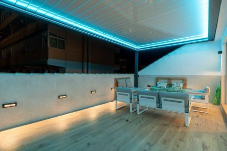 3 bedroom luxury penthouse for rent in Fuengirola, Spain - Photo 3