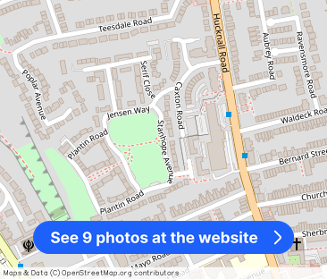 Stanhope Avenue, Nottingham, NG5 - Photo 1