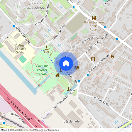 91380, Chilly-Mazarin