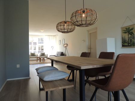 Theresiastraat 111A - Foto 3