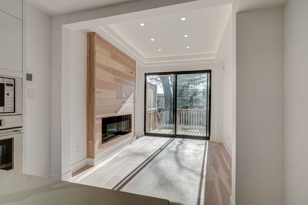 For Lease - 230 Willow Avenue, Toronto, Ontario - Photo 1