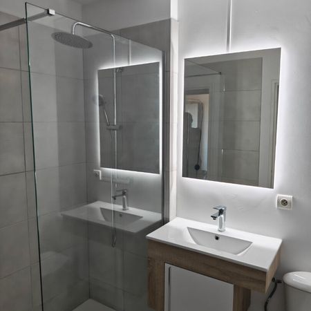 Location Appartement 1 pièce 30m² - Photo 3