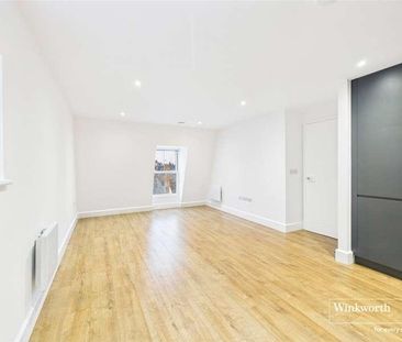 Southampton Street, Reading, Berkshire, RG1 - Photo 1