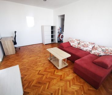 De inchiriat apartament 2 camere – Ultracentral- - Photo 5