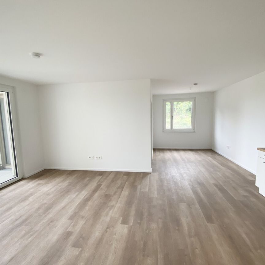 Ihr Traum vom Wohnen wird wahr: Moderne Mietwohnungen im Tullnerfeld - Photo 1