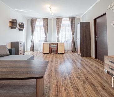 2 izbový byt v centre mesta, Slovenská ul. Prešov – Fotografia 4
