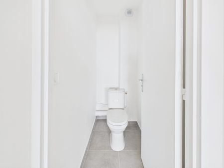 LOCATION T3 VIDE - ISSY-LES-MOULINEAUX - Photo 5