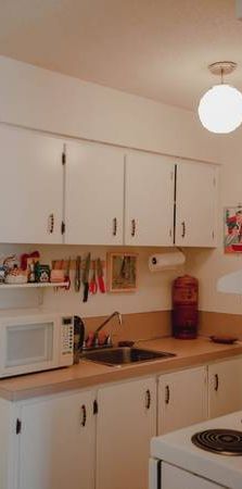 *******ONE BEDROOM APT KITSILANO ******* - Photo 1