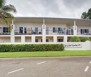 4/2 McKinley Street, North Ward QLD 4810 - Apartment For Rent | Domain - Photo 2