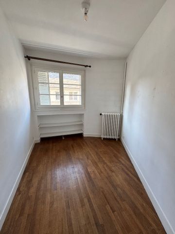 Location appartement 3 pièces, 60.53m², Blois - Photo 4