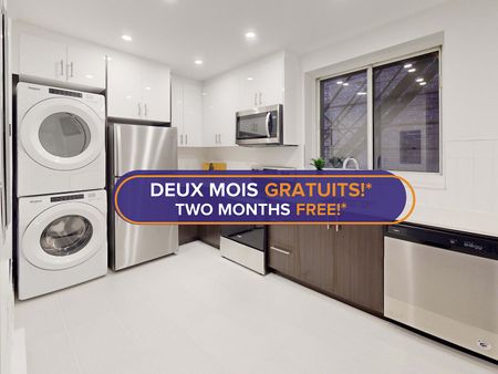 Monkland Village NDG - Photo 5