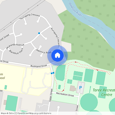 5 Bushland Drive, Taree NSW 2430