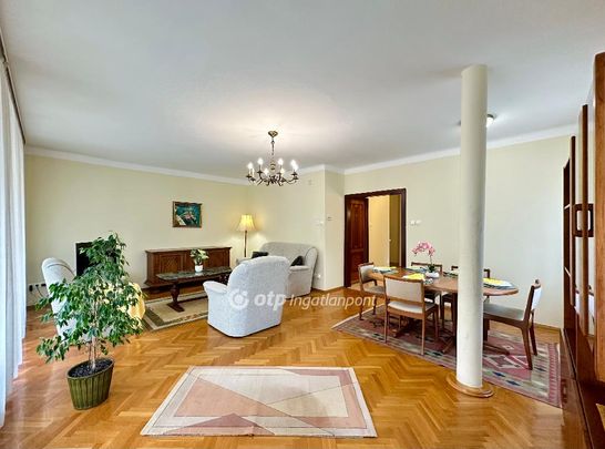 Pusztaszeri körönd, 1025, Budapest - Fotó 1