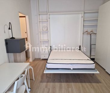 Monolocale via Giuseppe Ripamonti 193, Vigentino - Fatima, Milano - Photo 5