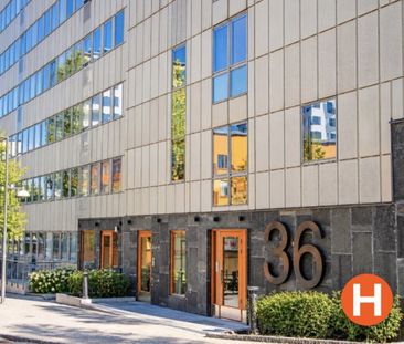 Funäsgatan, Vällingby - Foto 3