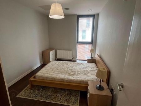 Apartment 9.18 The Arc 2i Queens Road, Belfast, BT3 9FL - Photo 5