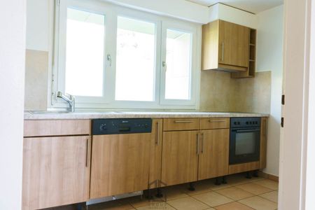 3.5 Zimmer, 70 m², 2. Stock - Photo 5