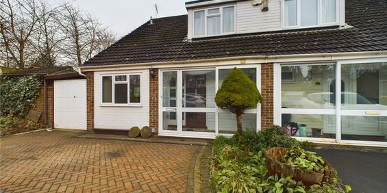 Kelsey Close, Maidenhead Kelsey Close, Maidenhead - Photo 3