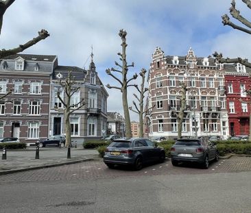 Te huur: Appartement Wilhelminasingel 90 B 01 in Maastricht - Foto 4