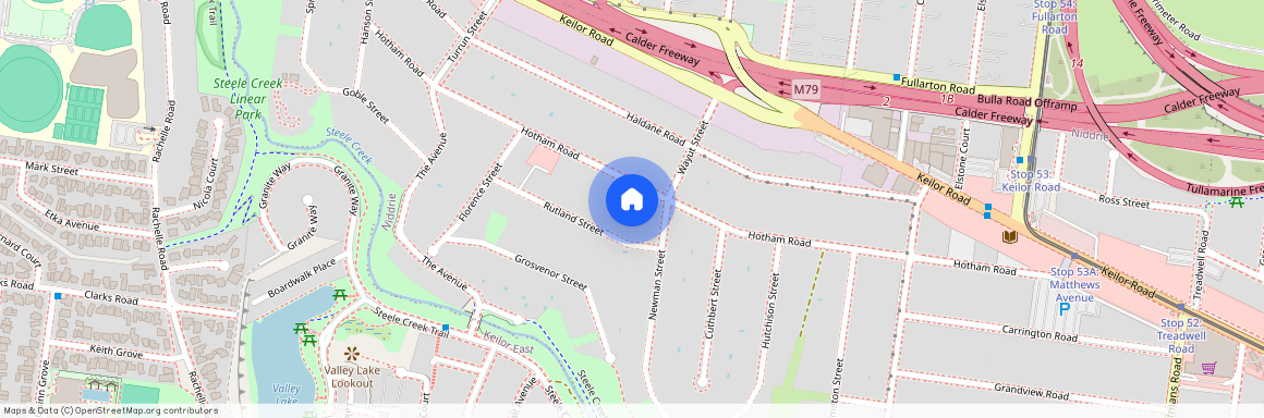 2/49 Hotham Road, Niddrie