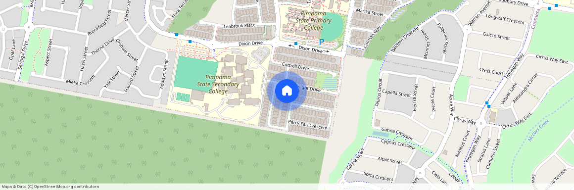 5 Geoffrey Miller Avenue, Pimpama QLD 4209