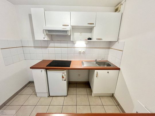 Location appartement 2 pièces 44 m² à Aucamville (31140) - Photo 1