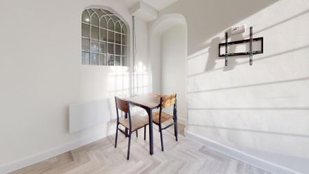 1 bedroom terraced house to rent - Photo 2