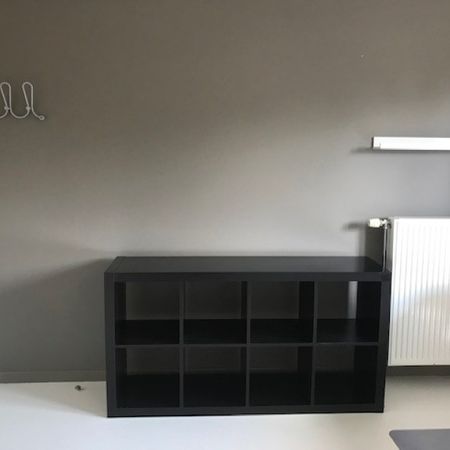 Wagenmakersstraat 2, kamer 10 - Photo 4