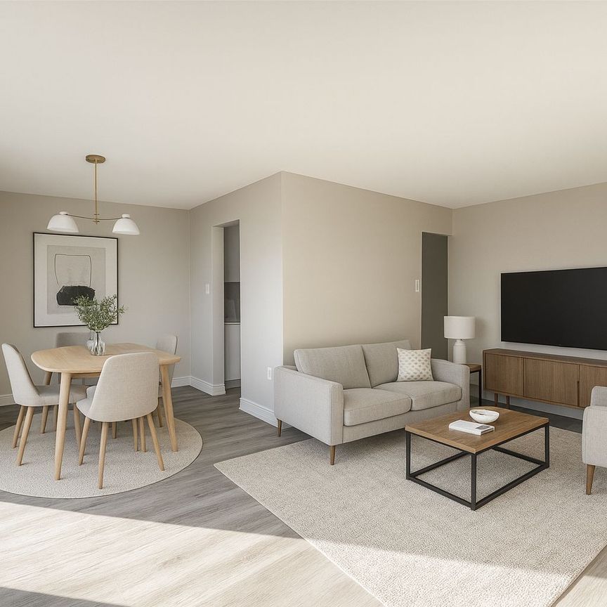 For Lease - 35 Confederation Drive Unit# 805, Toronto, Ontario - Photo 1