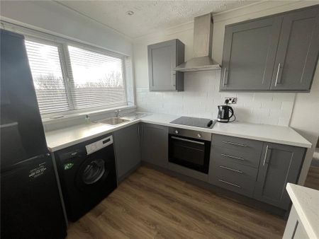 2 bedroom apartment to rent - Photo 5