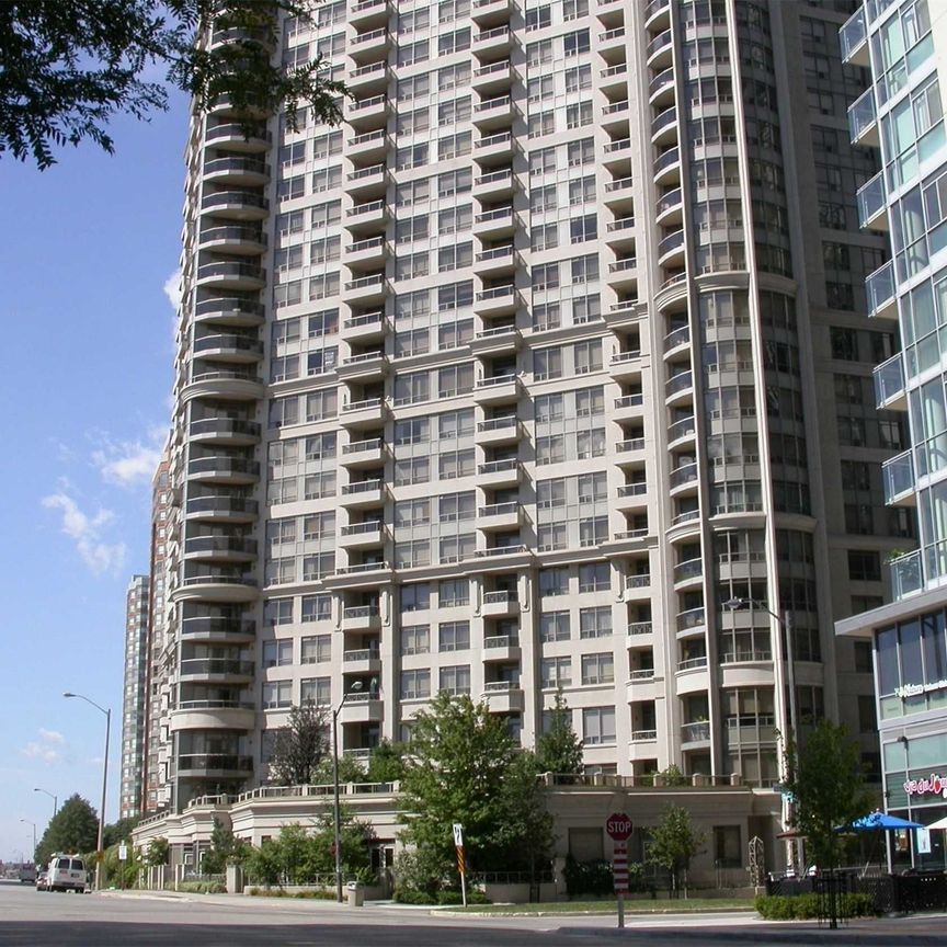 For Lease - 3880 Duke Of York Boulevard Unit# 718, Mississauga, Ontario - Photo 1