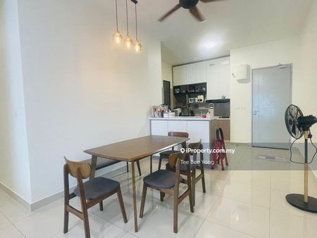 Residensi Bintang, Bukit Jalil - Foto 5