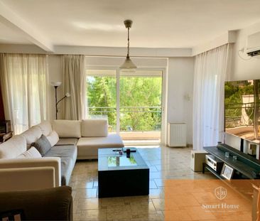 Μεζονέτα για ενοικίαση Κέντρο (Βριλήσσια) - Photo 3