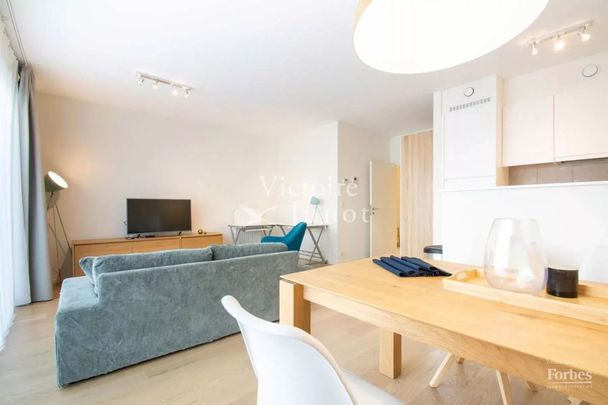 Appartement in Evere - Photo 1