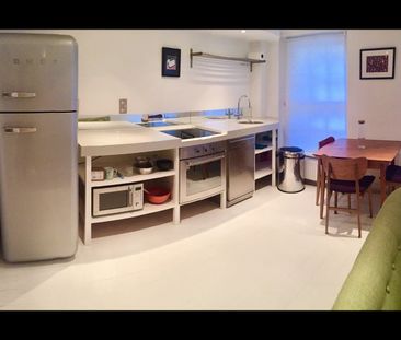 1 Bed Flat, Arbour Square, E1 - Photo 3