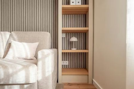 Rua Snu Abecassis, Lisbon, Lisbon 1750-062 - Photo 2