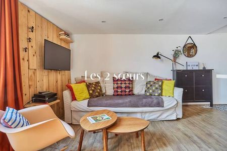 Appartement à louer - Aix-en-Provence 2 pièces de 45.28 m² - Photo 4