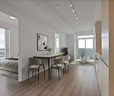 For Lease - 28 Interchange Way Unit# 4010, Vaughan, Ontario - Photo 3