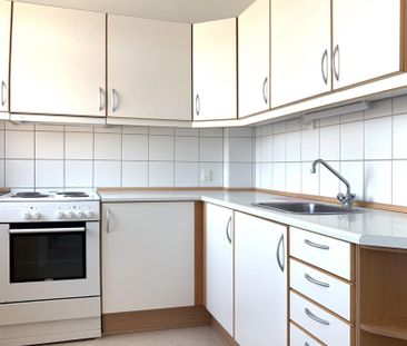 Nørrebrogade 22, 3. D. 8000 Aarhus C - Foto 5