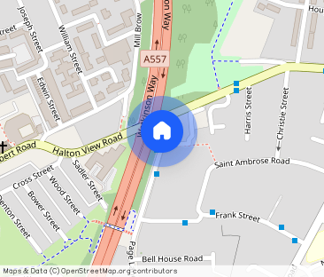 Plumpton Mews, Page Lane, Widnes - Photo 1