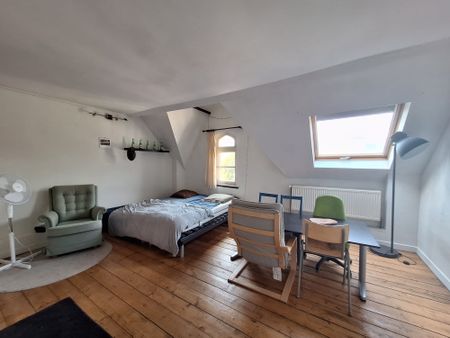 kamer 10 - Oude Houtlei 11 - Photo 4