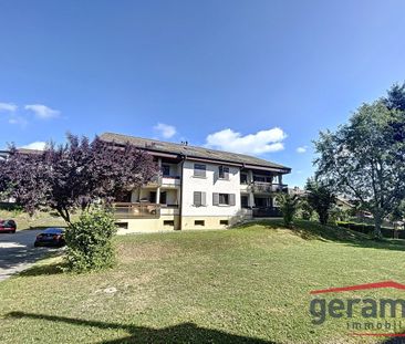 Spacieux 2.5 pièces au 2ème - Photo 4