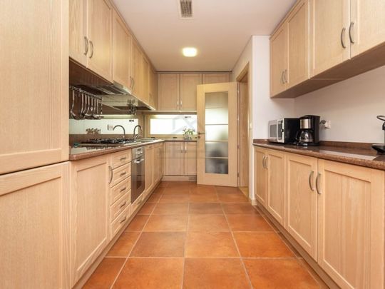 2 room luxury Flat for rent in Sesimbra, Portugal - Photo 1